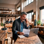 Factura electrónica B2B y 'Ley Crea y Crece': calendario, requisitos y retos
