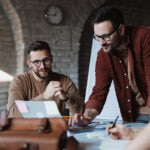 Las pymes podrán usar IA para atraer nuevos clientes internacionales gracias a BBVA y Oftex