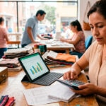 Salud financiera de una empresa: los indicadores clave para medir tu éxito