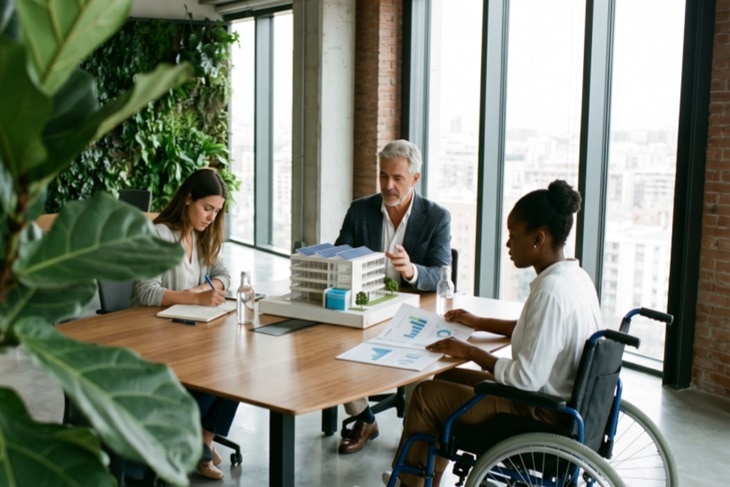 Sostenibilidad empresarial: qué es, beneficios y cómo aplicarla