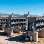 Tecnología CDR: soluciones para eliminar el CO₂ de la atmósfera