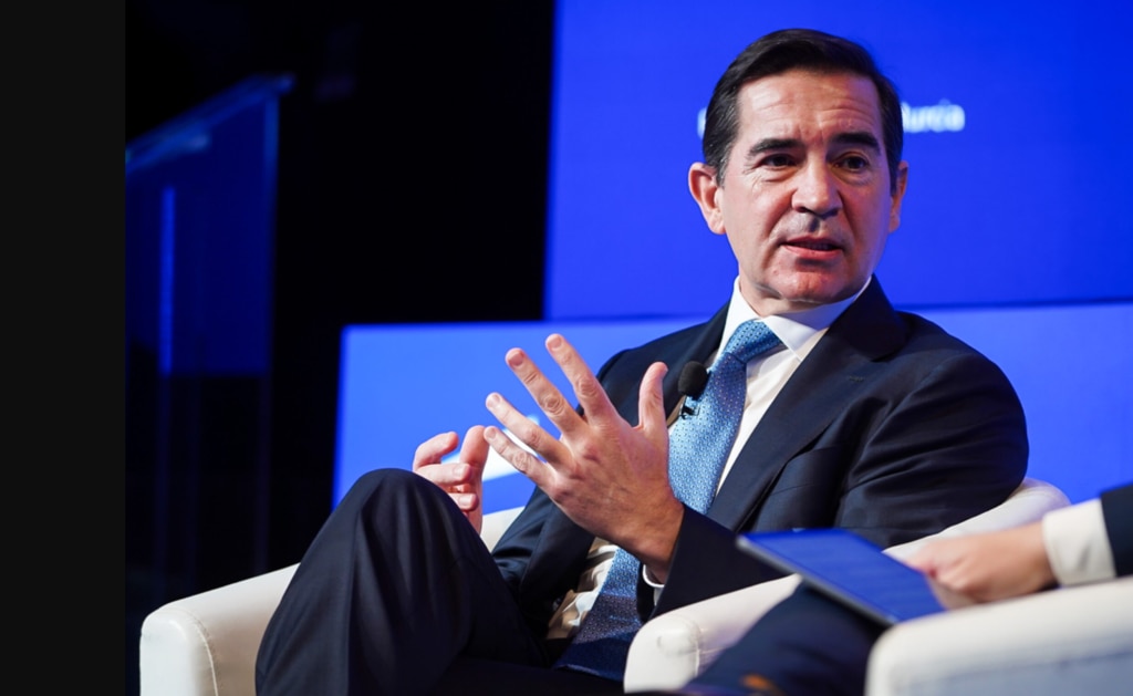 Carlos Torres Vila: “Europe’s true competitive advantage will come from companies’ ability to incorporate AI at scale”