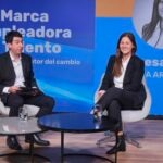 Vanesa Bories, directora de Talento & Cultura de BBVA