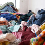 Inteligencia artificial en el reciclaje textil: ¿cómo la IA ayuda a reciclar tu ropa