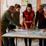 Cómo preparar a las comunidades para desastres naturales
