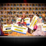 BBVA impulsa el talento creativo con la II edición de su concurso de cosplay en San Diego Comic-Con Málaga