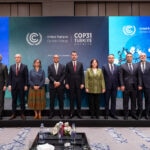 Quién es quién en la COP31: las personas que decidirán en Turquía el futuro de la negociación climática