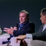 Juan Pedro Gazzotti, líder de Agribusiness de BBVA en Argentina, participó de la 34° edición del Congreso Aapresid,