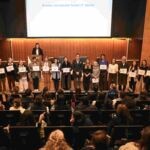 5ta edición del Premio a la Inclusión Social RACI-BBVA