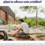 Terreno mas construccion BBVA