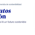 BBVA explora el papel de la inteligencia artificial frente a los desafíos ambientales