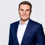 Jürgen von der Lehr (BBVA Alemania): 