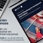 La OCDE señala que la FMBBVA lidera el impacto en América Latina y en el mundo