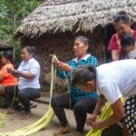 Bancamía y Financiera Confianza, entidades de la FMBBVA, aceleran su apuesta por los emprendimientos verdes en la Amazonía
