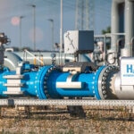 Electrolizadores: tecnología clave para producir hidrógeno verde