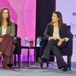Verónica Incera, directora de CIB BBVA en Argentina, participa del Women Power Summit, organizado por Forbes Argentina
