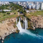  Antalya, sede de la COP31: turismo sostenible, cultura y retos climáticos