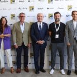 BBVA vuelve a San Diego Comic-Con Málaga con cuatro referentes del ‘cosplay’ como jurado de su concurso creativo