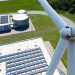 Cómo la inteligencia artificial optimiza las energías renovables, las redes eléctricas inteligentes y las baterías