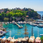  Antalya, sede de la COP31: turismo sostenible, cultura y retos climáticos