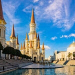 Antalya, sede de la COP31: turismo sostenible, cultura y retos climáticos