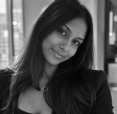 Pamela Budhoo
