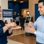 Glosario Financiero en Lengua de Señas Mexicana (LSM) para fortalecer la autonomía financiera
