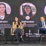 Financiar el cambio “Sin gobernanza no hay sustentabilidad”,