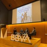 BBVA recibió al sector inmobiliario en la Torre BBVA de Buenos Aires