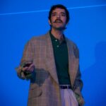 Francisco Moreno, especialista en Soluciones de Producto de BBVA México,