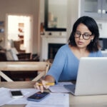 Claves para organizar las finanzas si se trabaja por cuenta propia