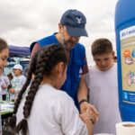 BBVA y Fundación Aguas
