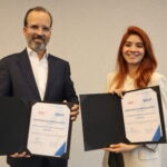 BBVA México y la IBERO) fortalecen su colaboración.