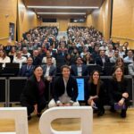 BBVA recibió al sector inmobiliario en la Torre BBVA de Buenos Aires