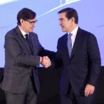 Carlos Torres Vila: “Catalunya y México tienen la oportunidad de convertir los puentes entre sus empresas en empleo y crecimiento”