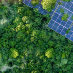 ¿Qué es una contribución determinada a nivel nacional (NDC) y cómo ayuda a combatir el cambio climático?