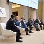 BBVA reúne a embajadores de América Latina para impulsar el sector agroalimentario