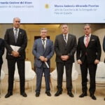 BBVA reúne a embajadores de América Latina para impulsar el sector agroalimentario