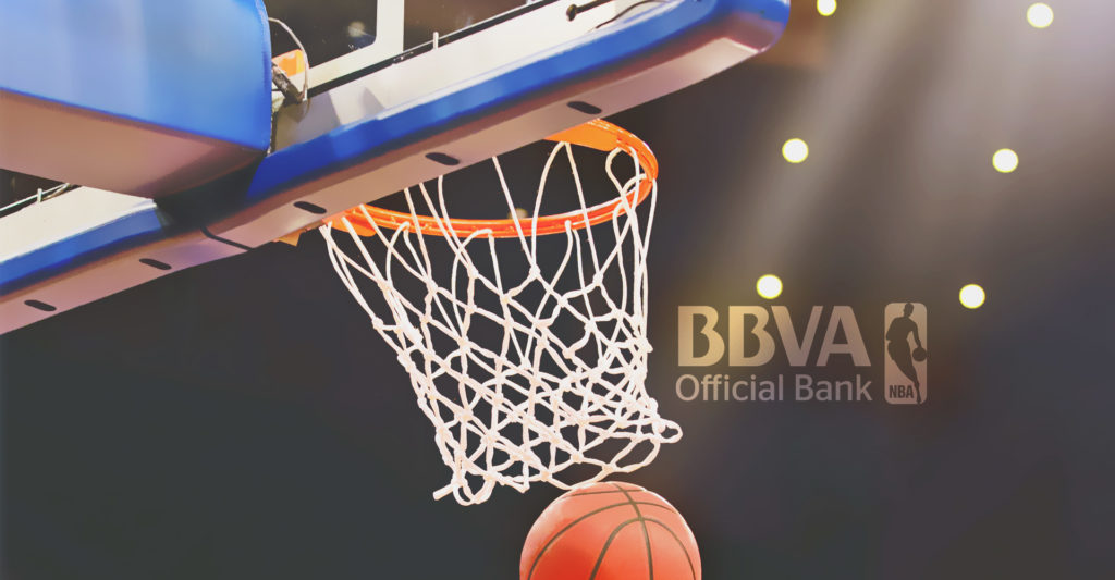 NBA - BBVA Official Bank