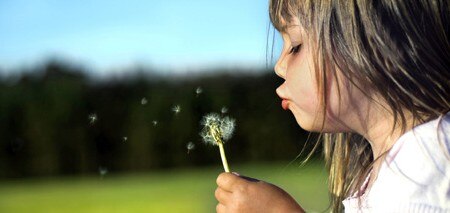 The environmental goals are focused on reducing CO2 emissions opportunity children business future