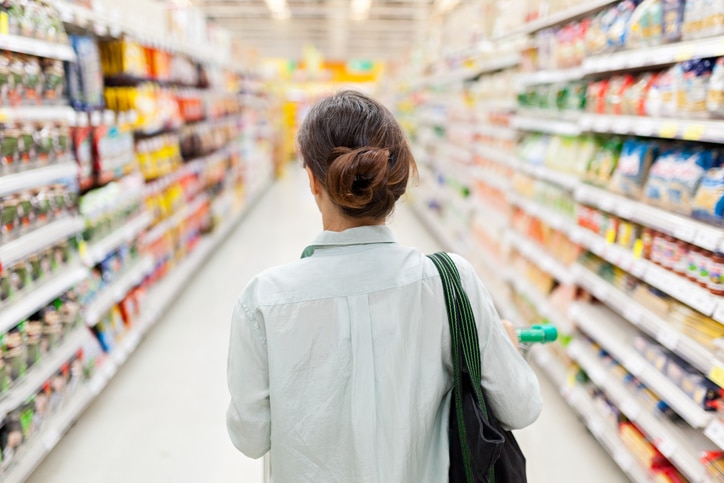 shopping supermarket commerce resource bbva