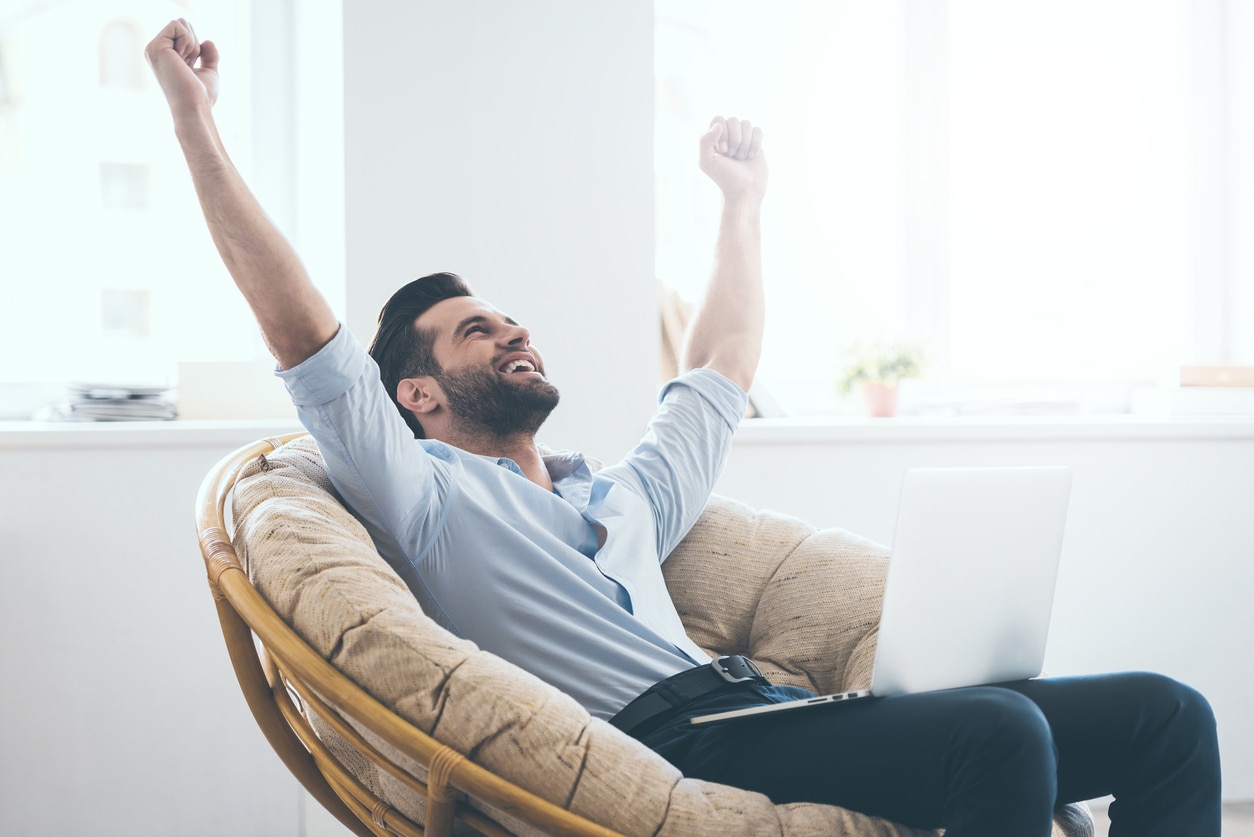 entrepreneur happy business resource bbva entrepreneur happy business resource bbva