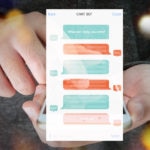 chat bot artificial intelligence mobile app resource bbva chat bot artificial intelligence mobile app resource bbva
