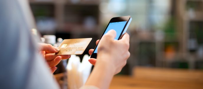 Mobile payment bbva Mobile payment bbva