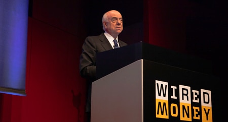 Francisco Gonzalez-Wired Money July 2015