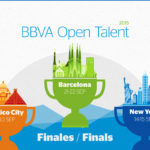 BBVA Open Talent 2015 - Regional Finals