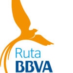 Logotipo de Ruta BBVA