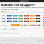 Bootstrap es un framework muy utilizado en la actualidad por los desarrolladores de front-end