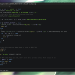 muchos programadores están aportando mejoras al editor a través de GitHub.