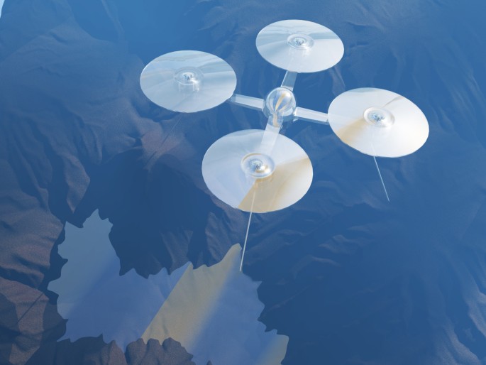 The Best Sdks For Developers Of Applications For Drones Bbva
